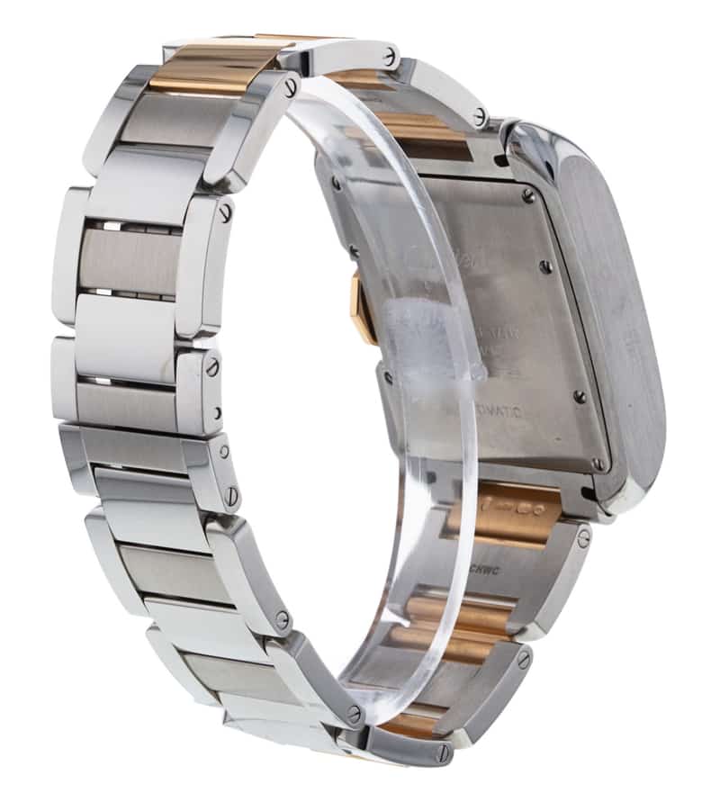 Cartier Tank Anglaise WT100034